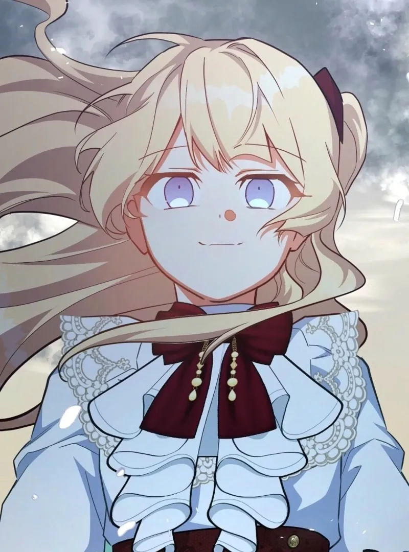 The Little Lord Who Makes Flowers Bloom Chapter 77 Online - página 107