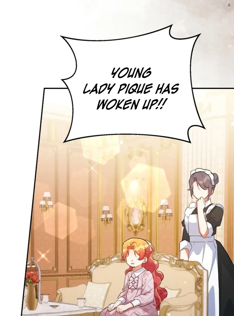 The Little Lord Who Makes Flowers Bloom Chapter 77 Online - página 115