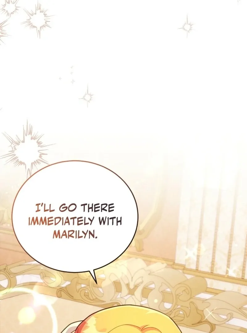 The Little Lord Who Makes Flowers Bloom Chapter 77 Online - página 118