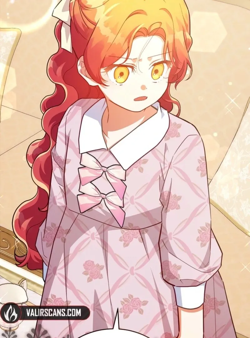 The Little Lord Who Makes Flowers Bloom Chapter 77 Online - página 119