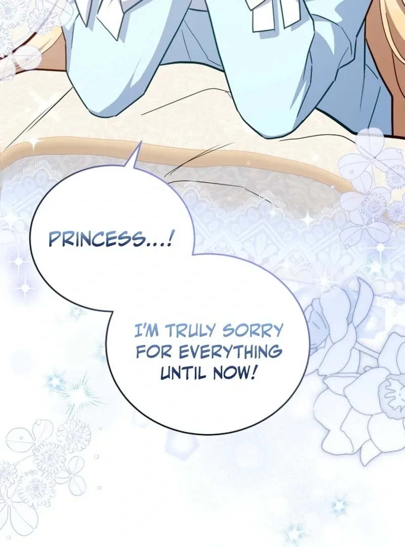 The Little Lord Who Makes Flowers Bloom Chapter 77 Online - página 124