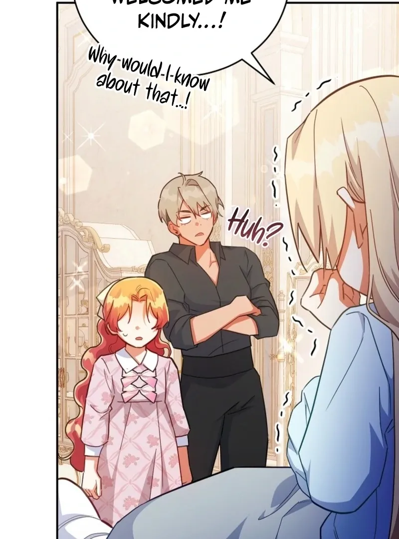 The Little Lord Who Makes Flowers Bloom Chapter 77 Online - página 126