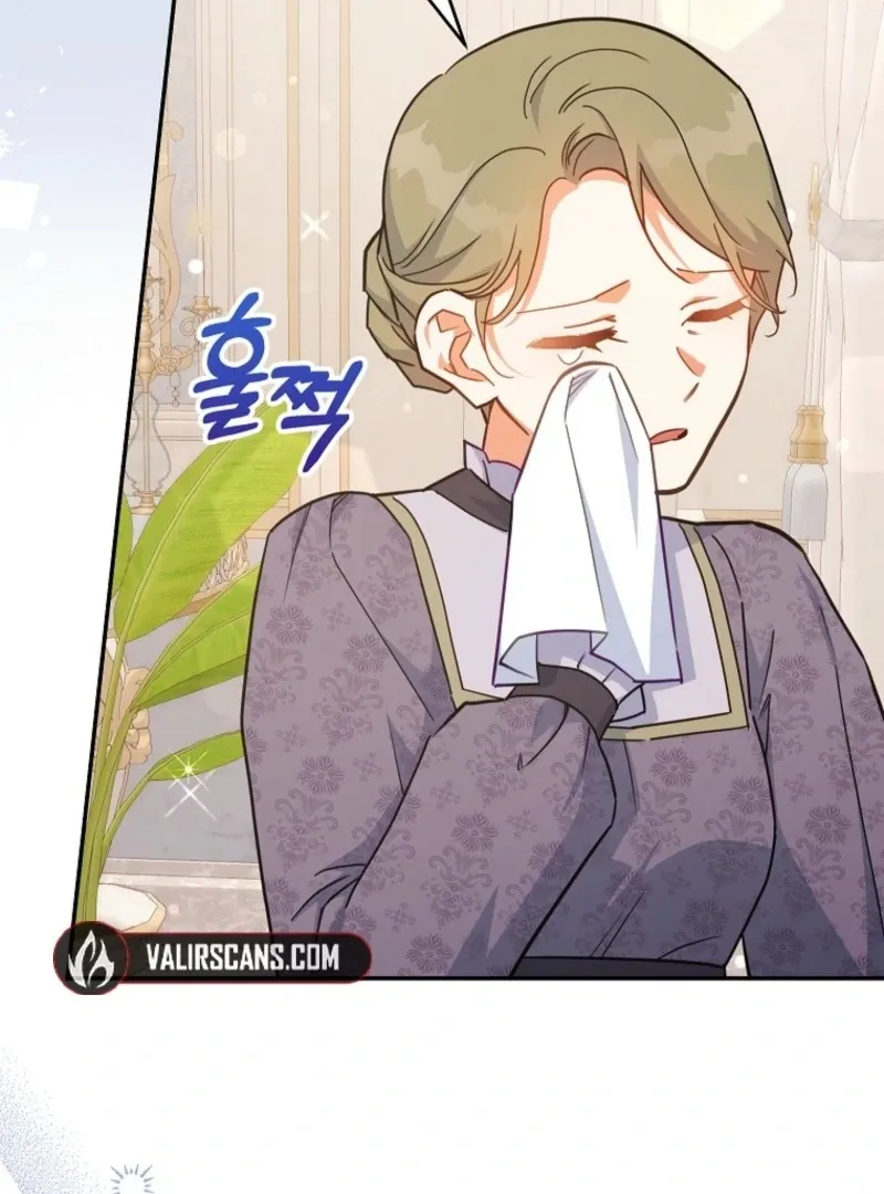 The Little Lord Who Makes Flowers Bloom Chapter 77 Online - página 132