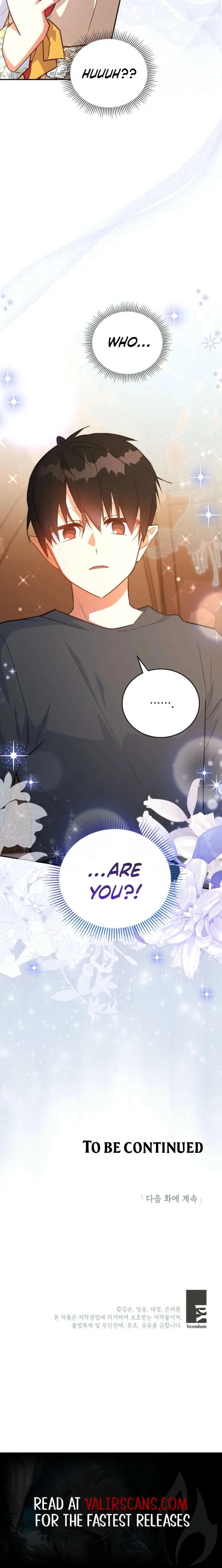 The Little Lord Who Makes Flowers Bloom Chapter 80 Online - página 12