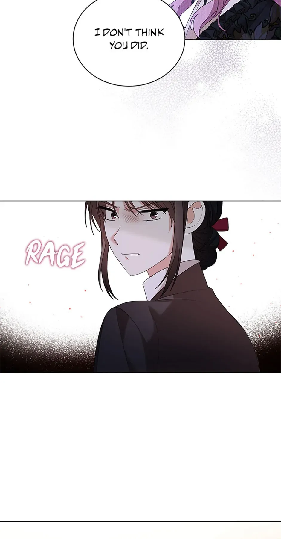 The Little Princess Waits for the Breakup Chapter 11 Online - página 18