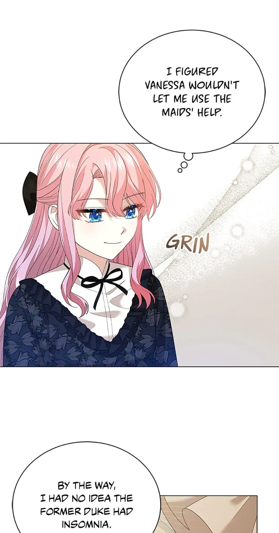 The Little Princess Waits for the Breakup Chapter 11 Online - página 24