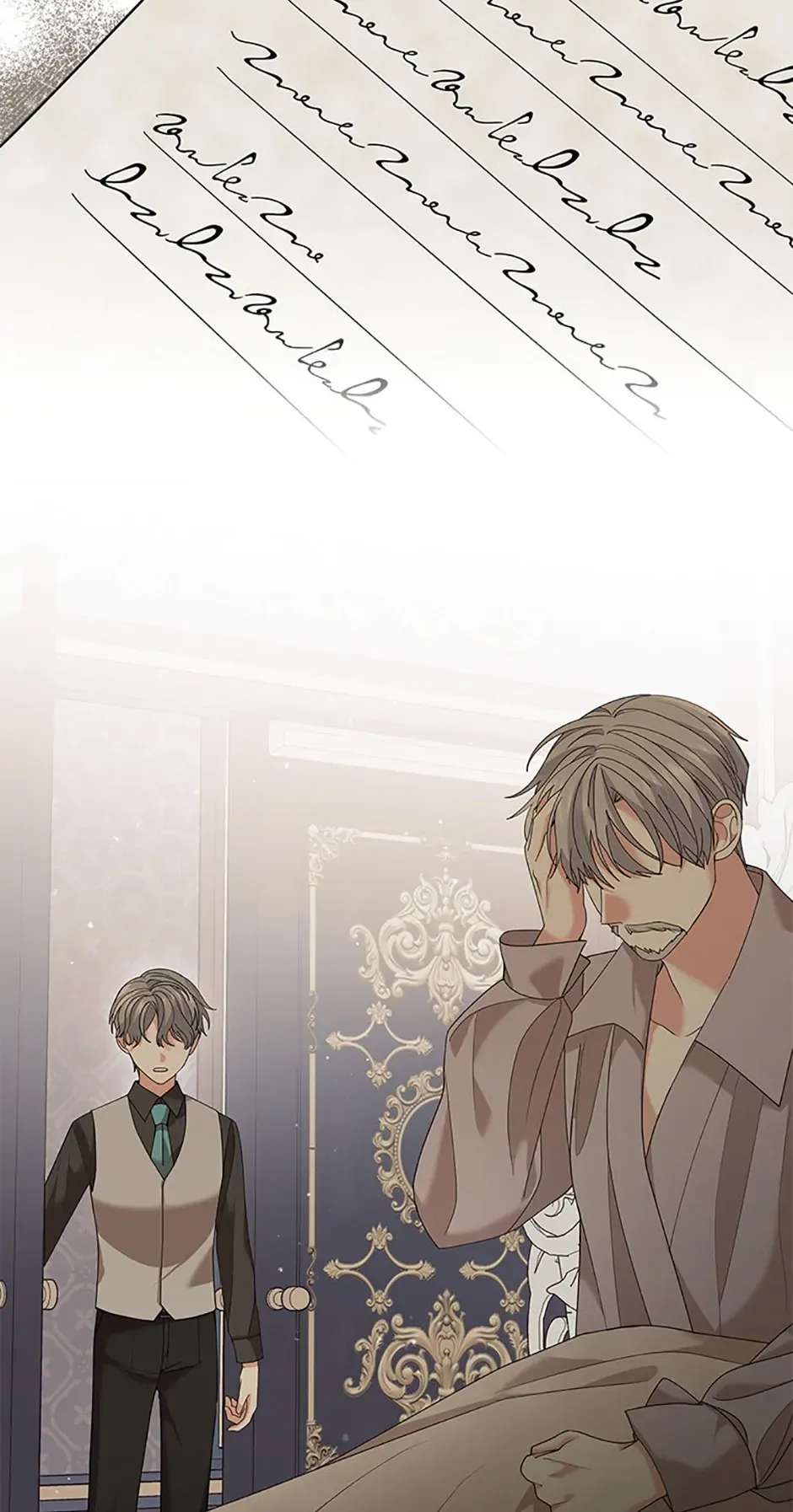 The Little Princess Waits for the Breakup Chapter 11 Online - página 34