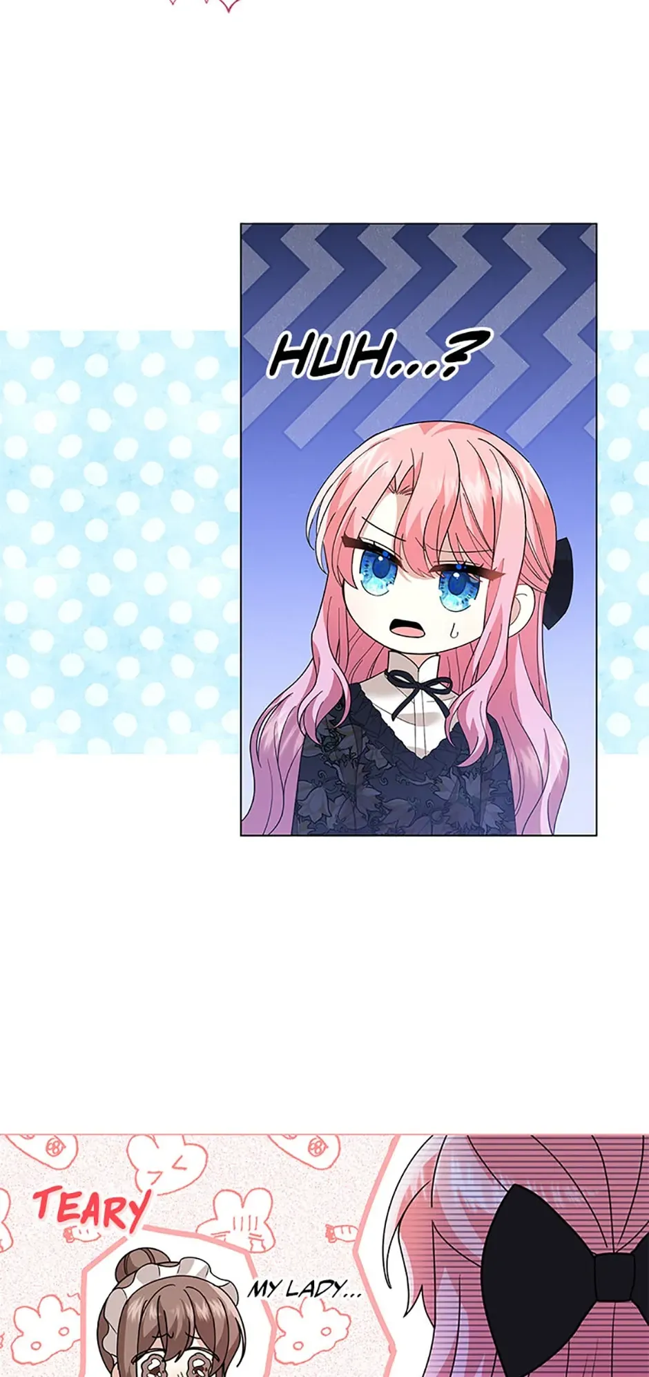 The Little Princess Waits for the Breakup Chapter 11 Online - página 47
