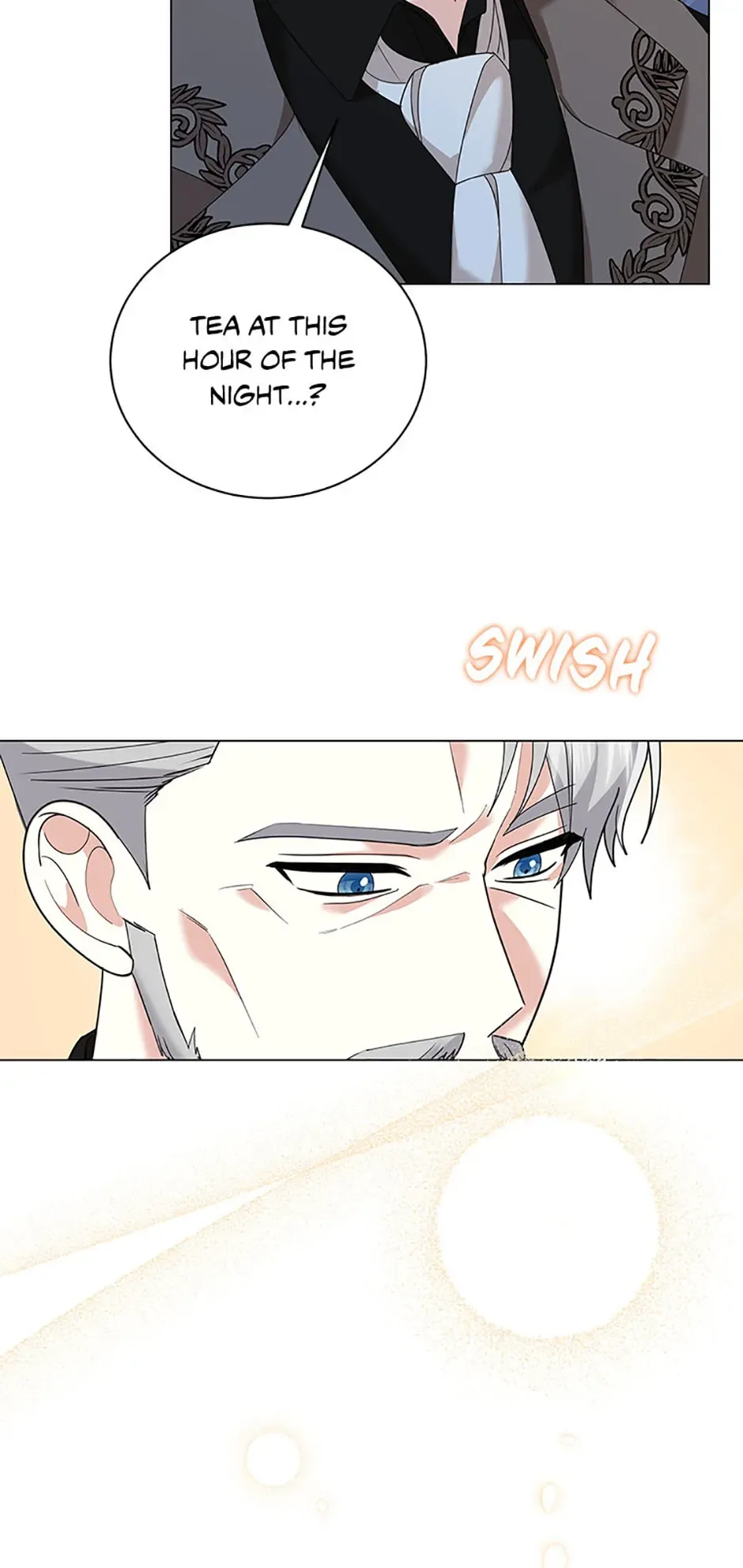 The Little Princess Waits for the Breakup Chapter 11 Online - página 59