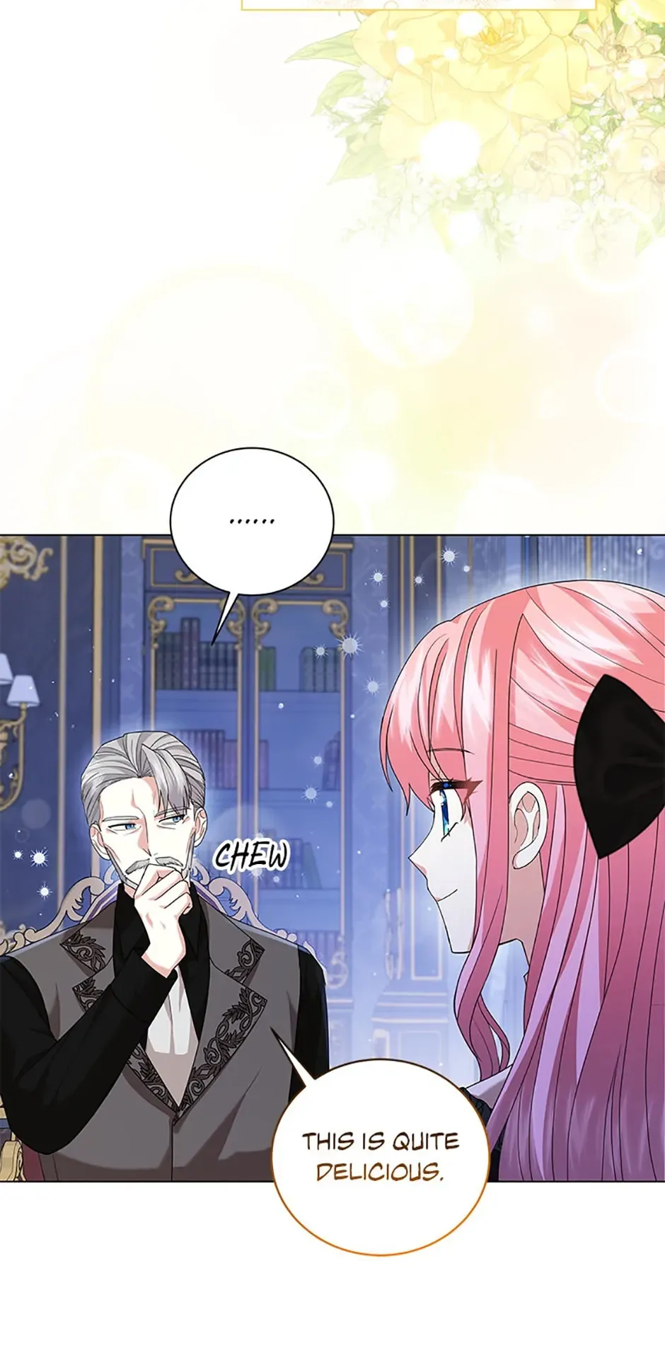 The Little Princess Waits for the Breakup Chapter 12 Online - página 13