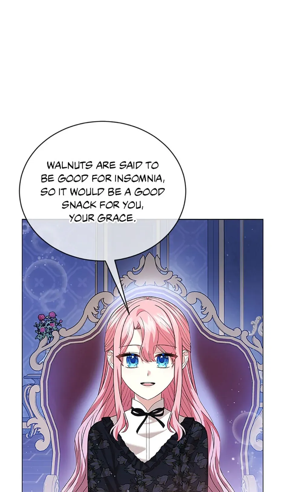 The Little Princess Waits for the Breakup Chapter 12 Online - página 14