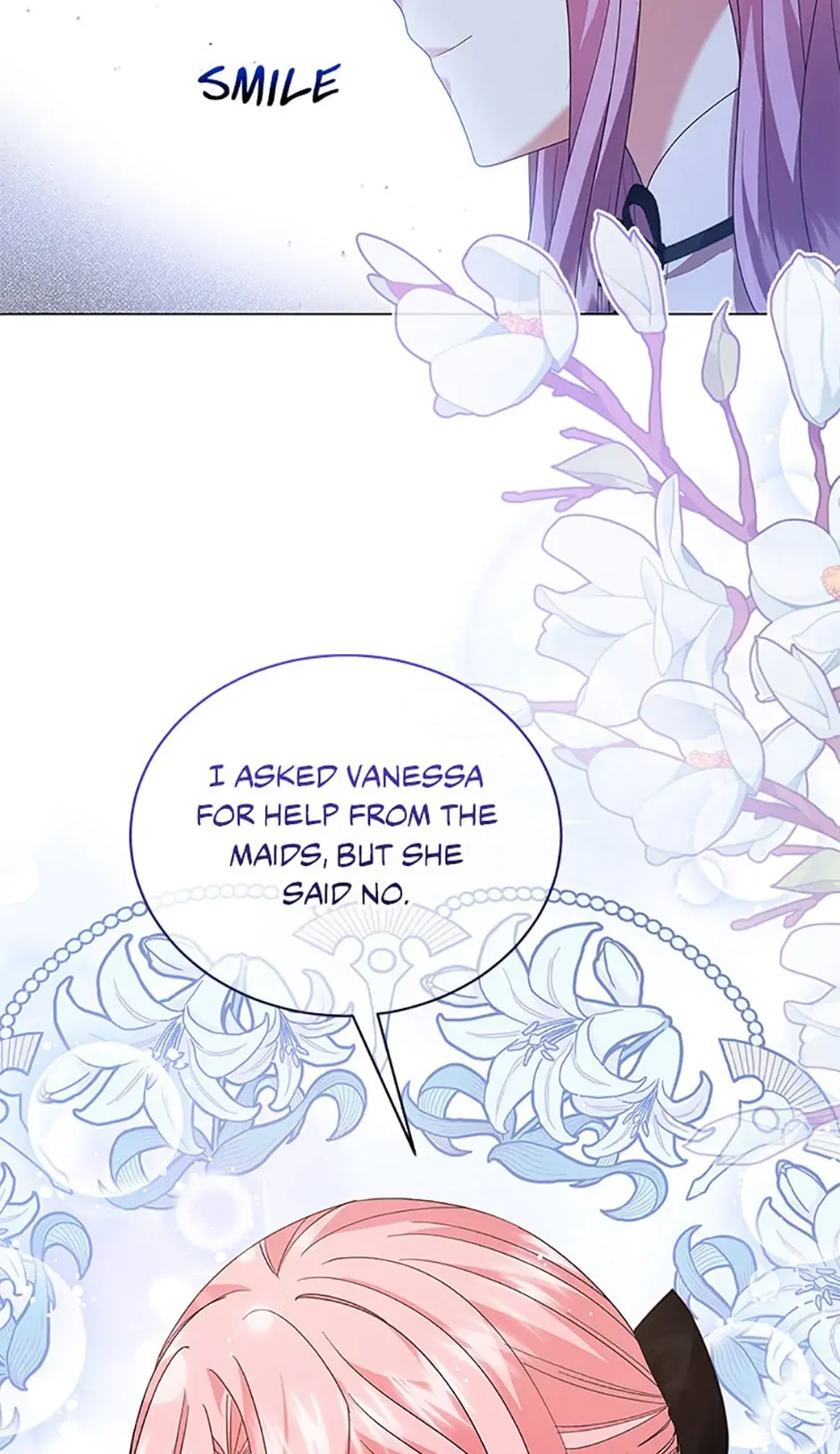 The Little Princess Waits for the Breakup Chapter 12 Online - página 17
