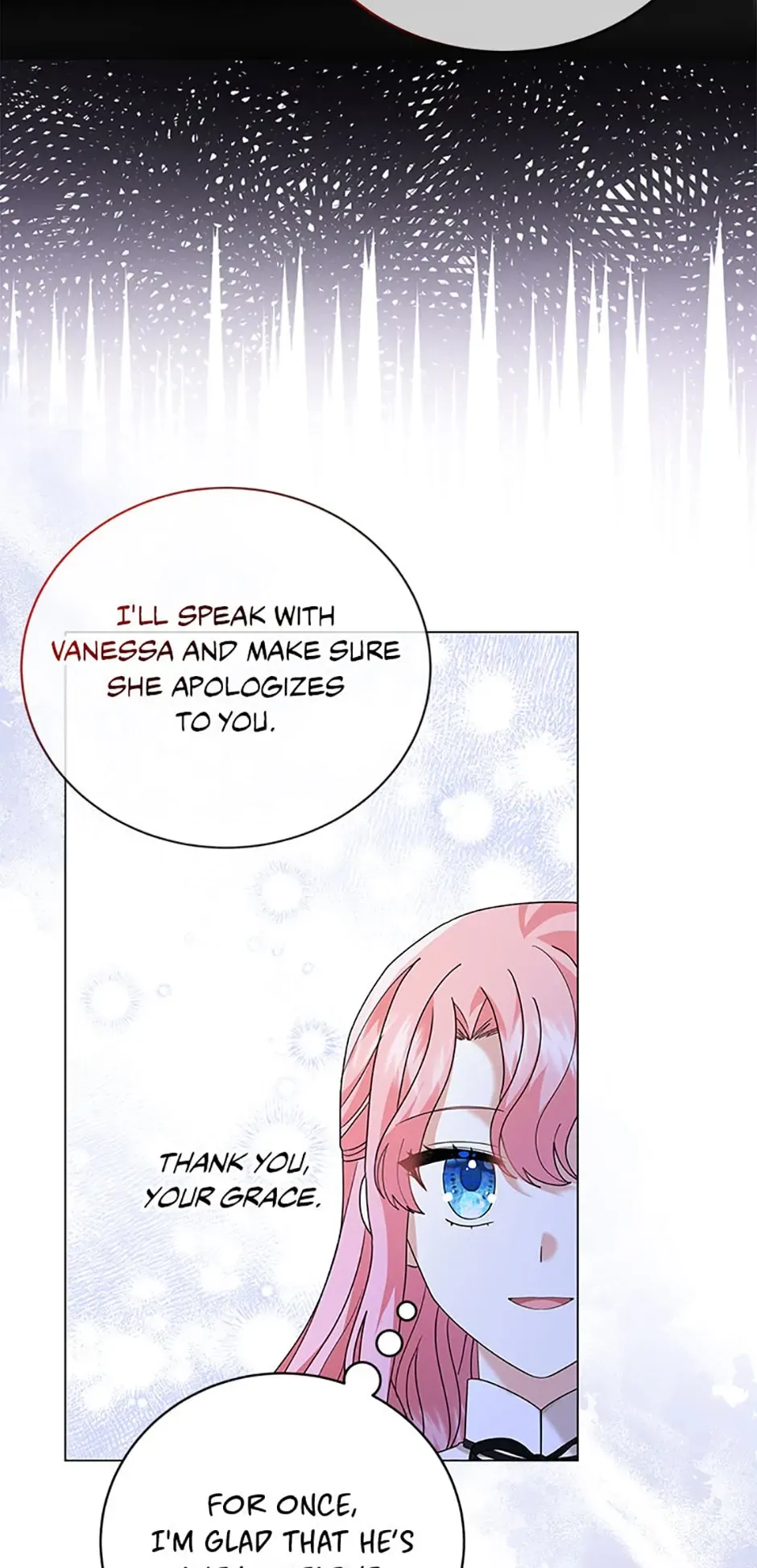 The Little Princess Waits for the Breakup Chapter 12 Online - página 20