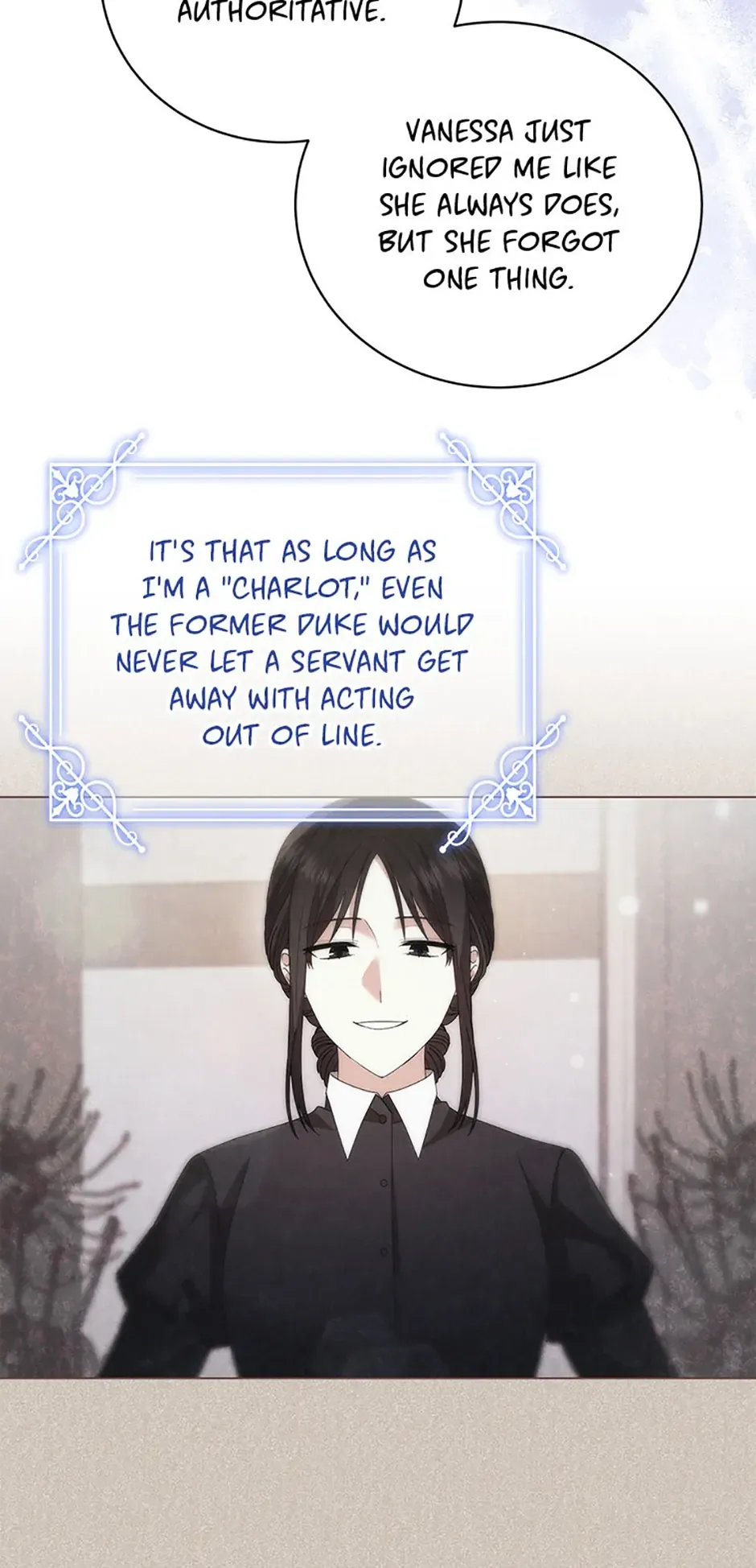 The Little Princess Waits for the Breakup Chapter 12 Online - página 21