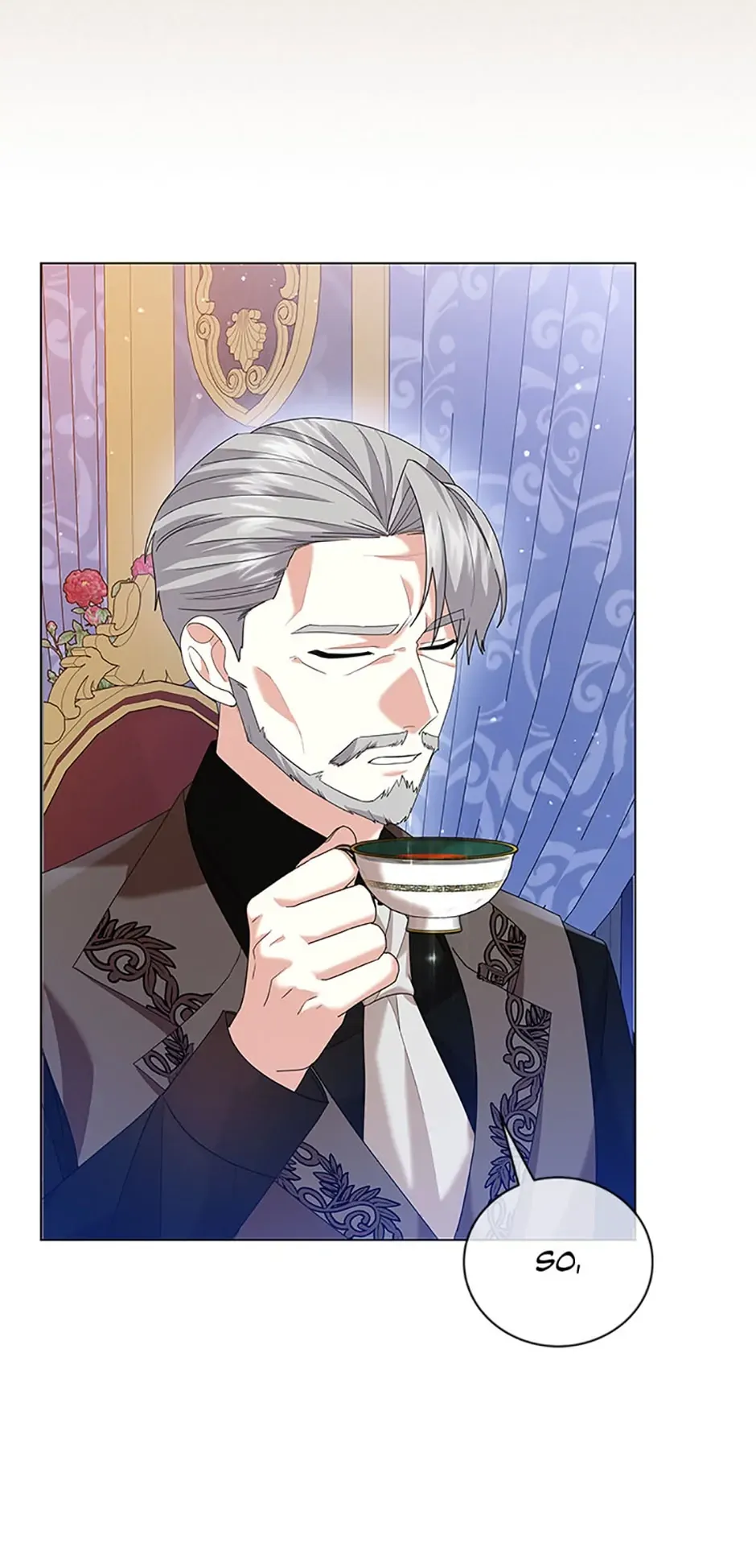 The Little Princess Waits for the Breakup Chapter 12 Online - página 23
