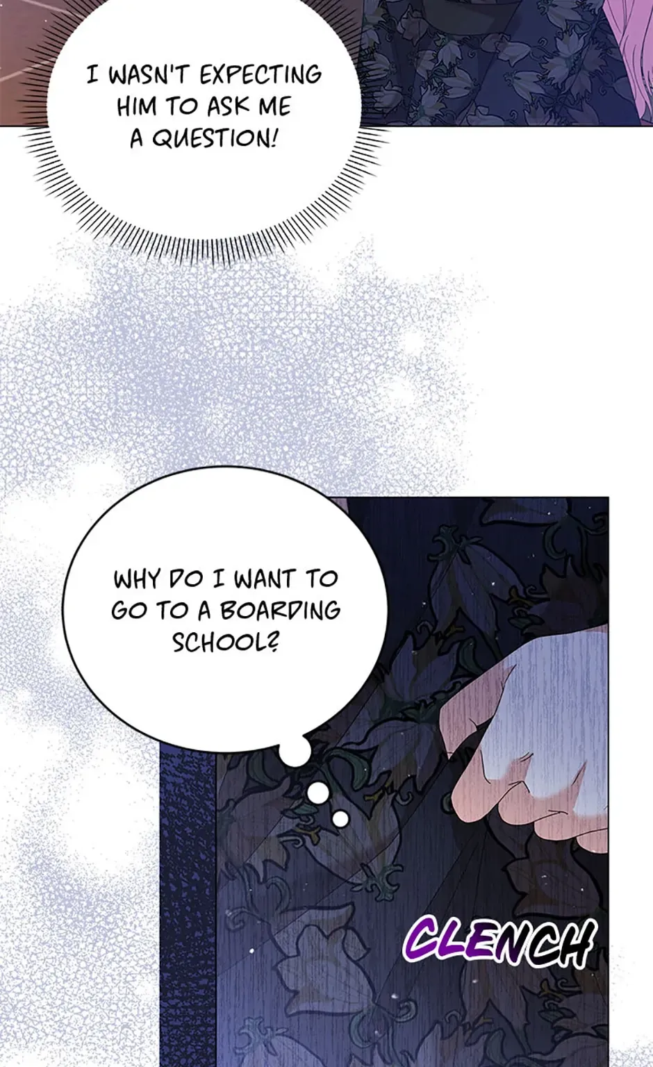 The Little Princess Waits for the Breakup Chapter 12 Online - página 34