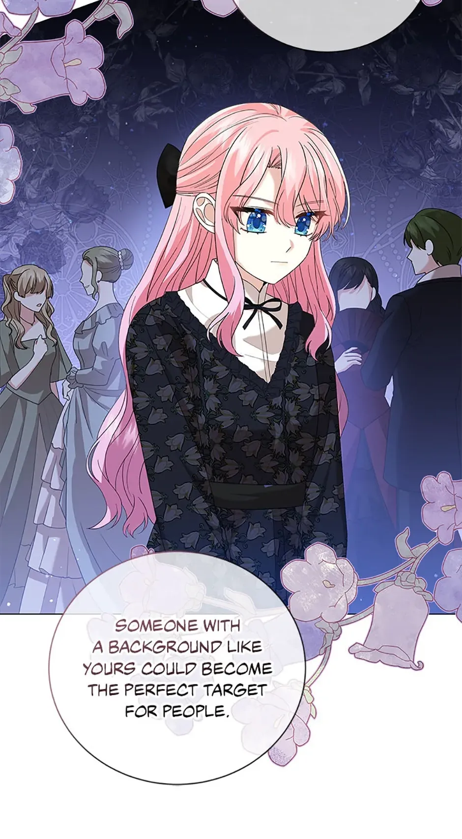 The Little Princess Waits for the Breakup Chapter 12 Online - página 40