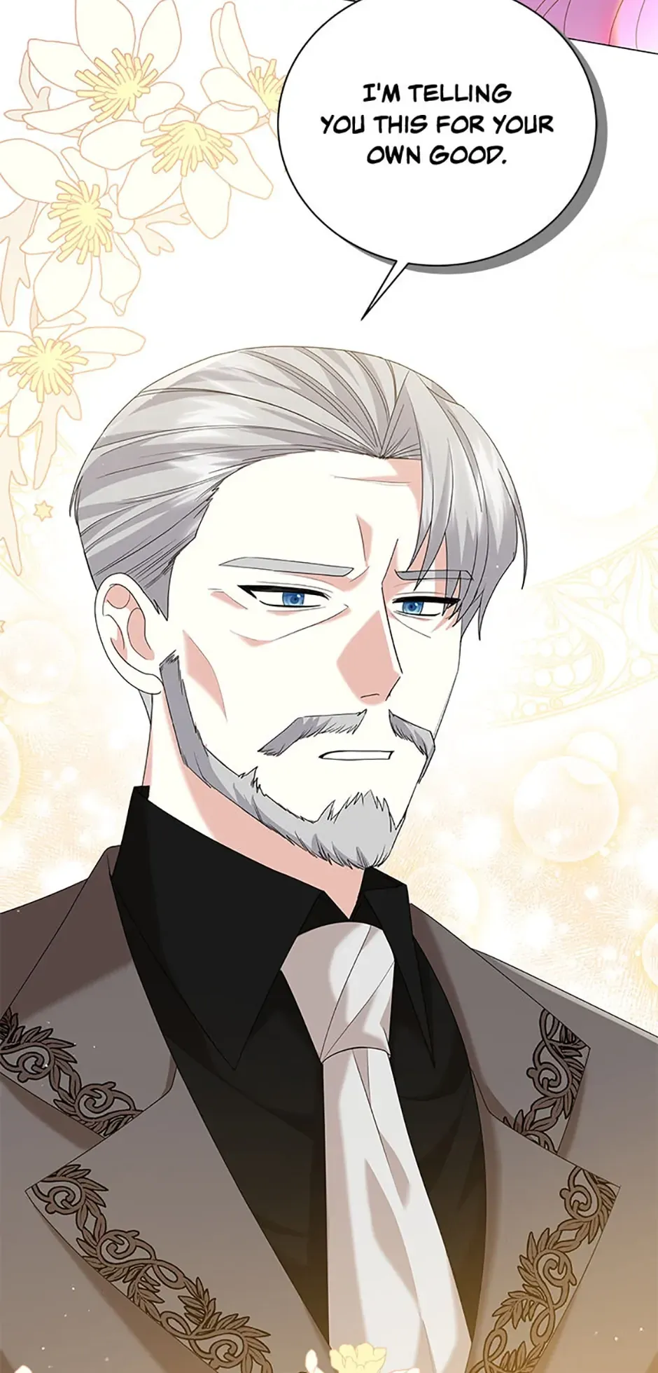The Little Princess Waits for the Breakup Chapter 12 Online - página 46