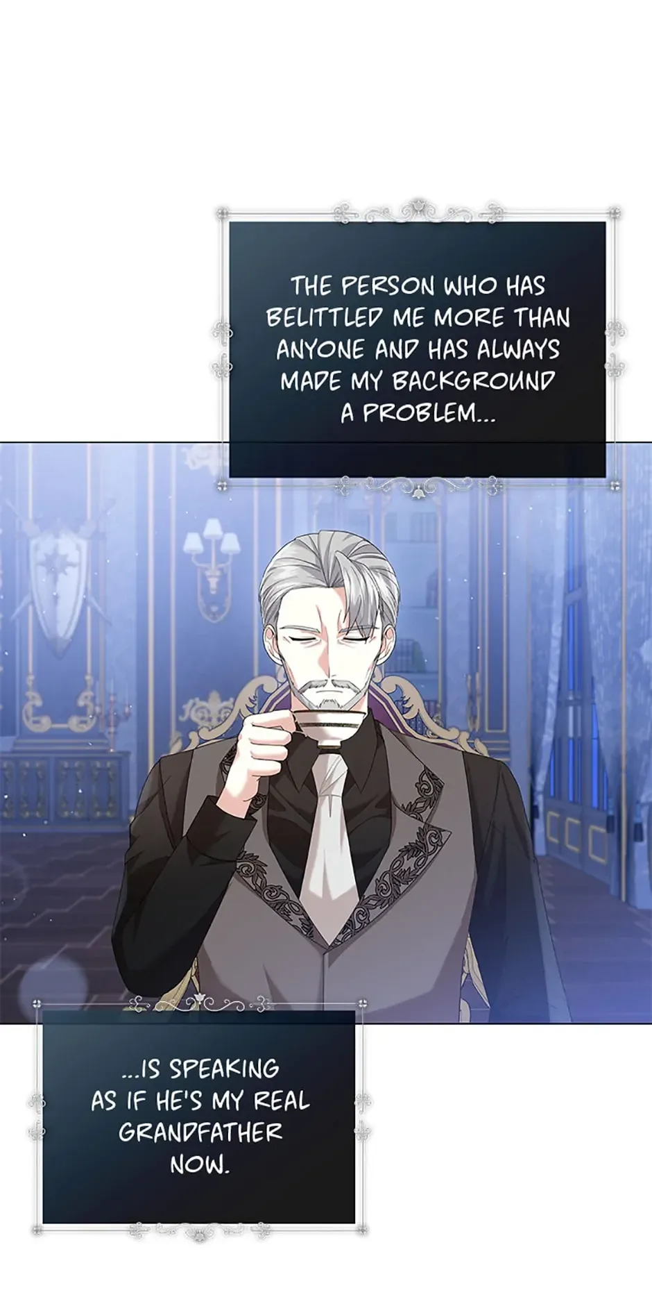 The Little Princess Waits for the Breakup Chapter 12 Online - página 48