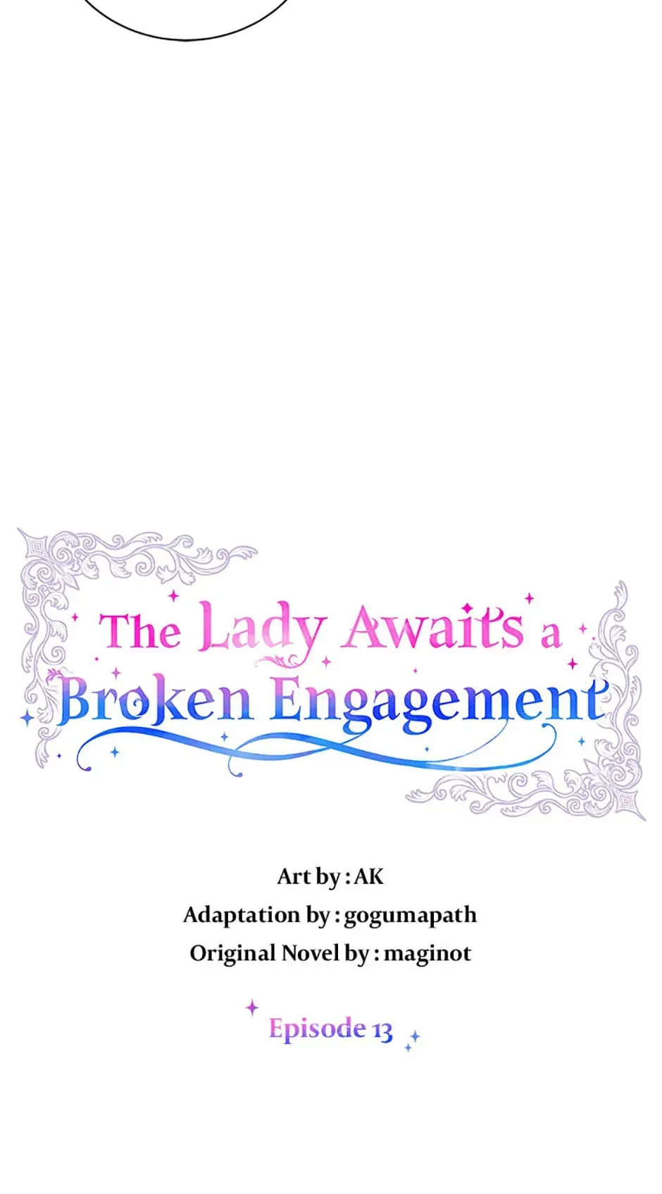The Little Princess Waits for the Breakup Chapter 13 Online - página 5