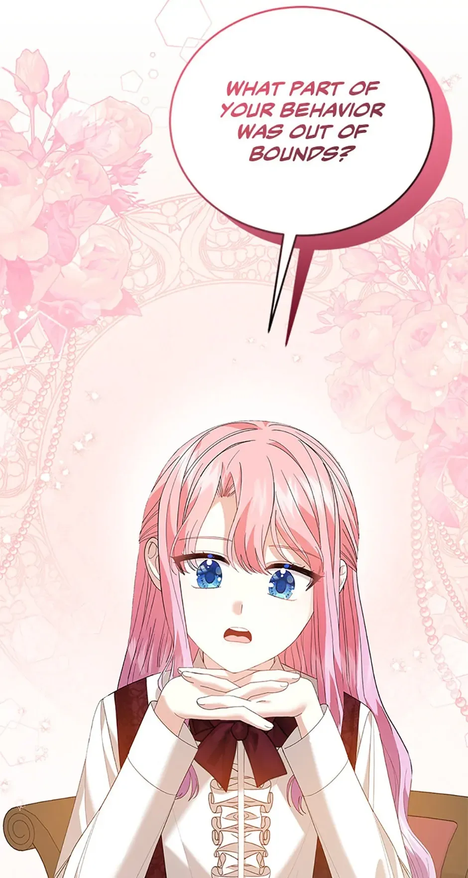The Little Princess Waits for the Breakup Chapter 13 Online - página 9