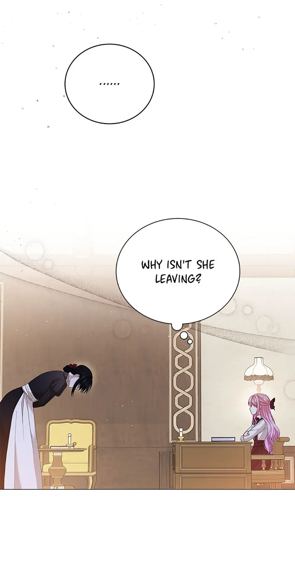 The Little Princess Waits for the Breakup Chapter 13 Online - página 16