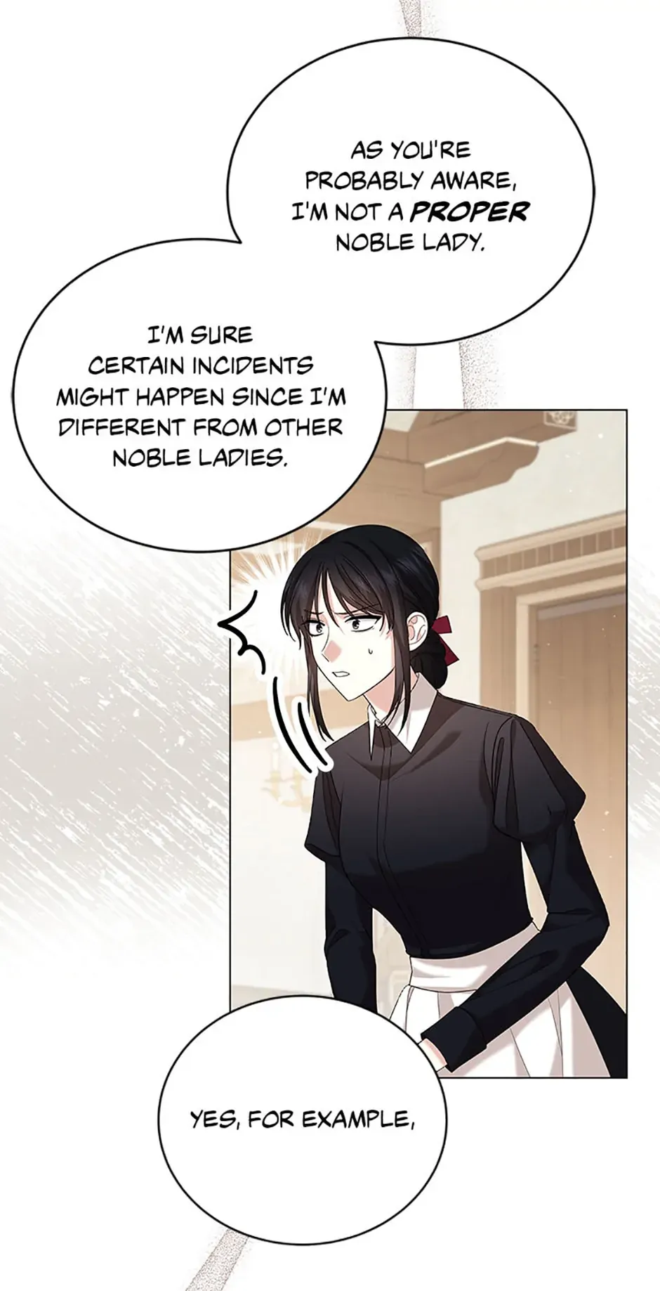The Little Princess Waits for the Breakup Chapter 13 Online - página 28