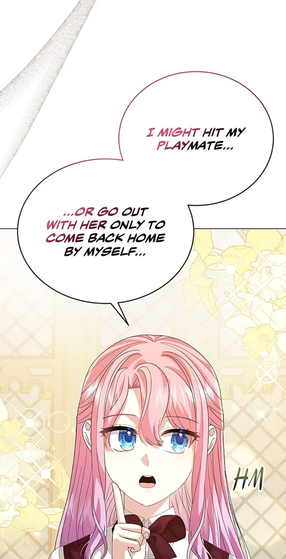 The Little Princess Waits for the Breakup Chapter 13 Online - página 29