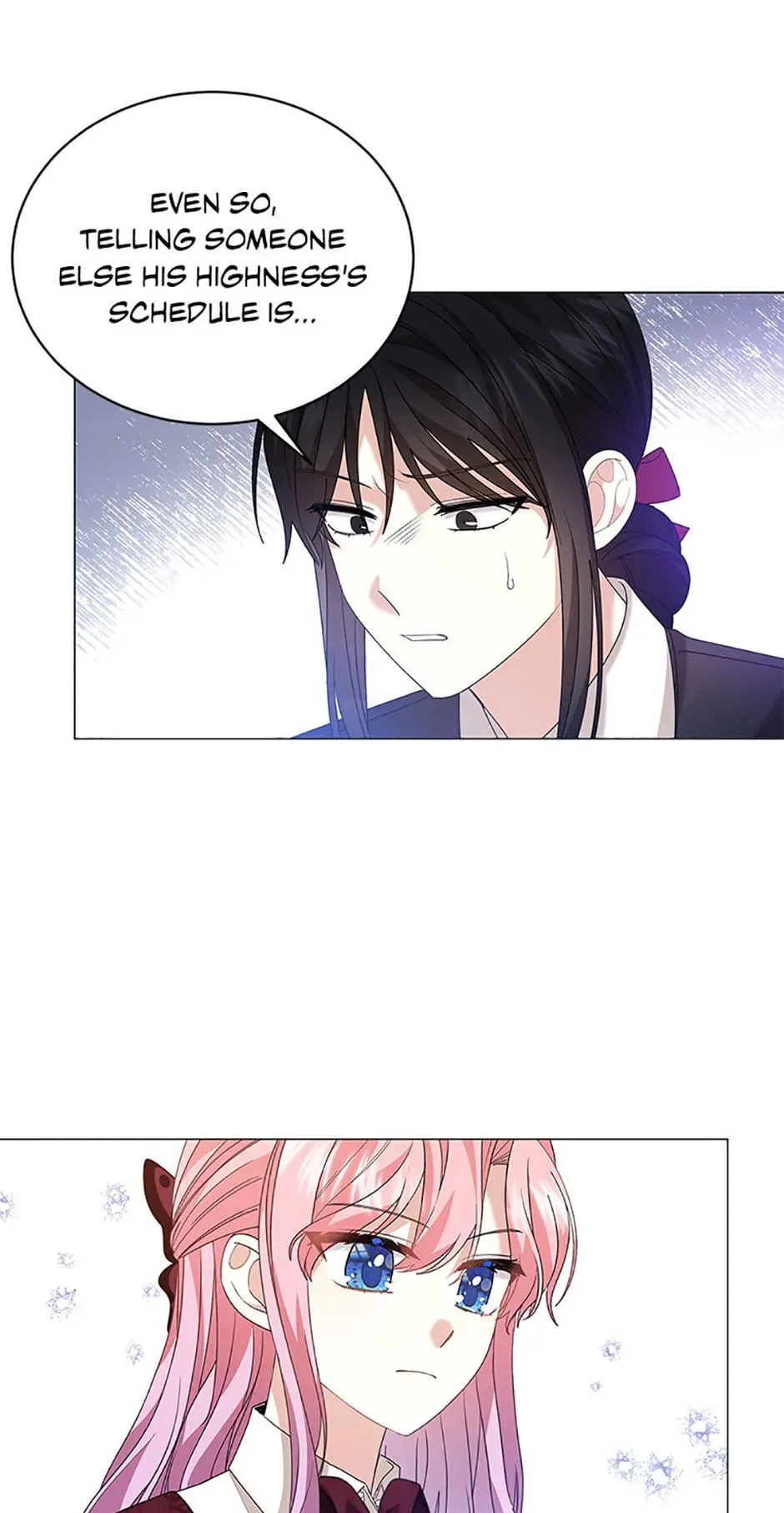 The Little Princess Waits for the Breakup Chapter 13 Online - página 41