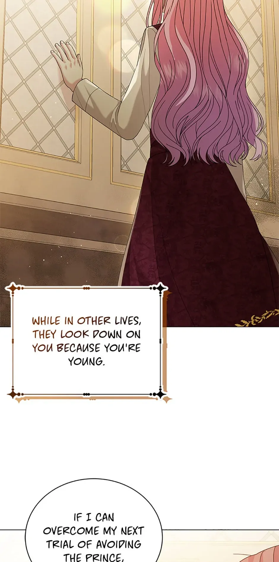 The Little Princess Waits for the Breakup Chapter 13 Online - página 56
