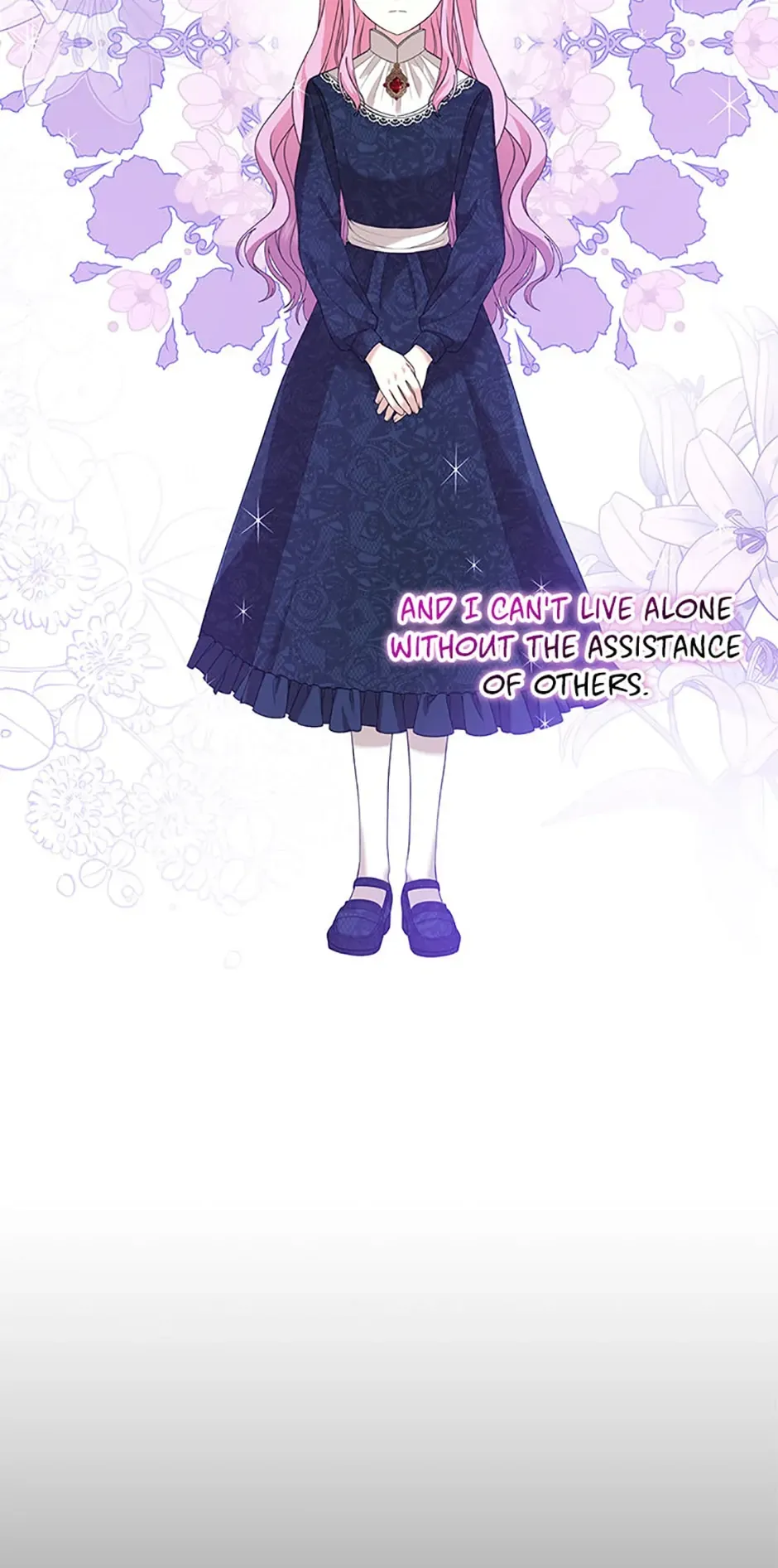The Little Princess Waits for the Breakup Chapter 13 Online - página 59