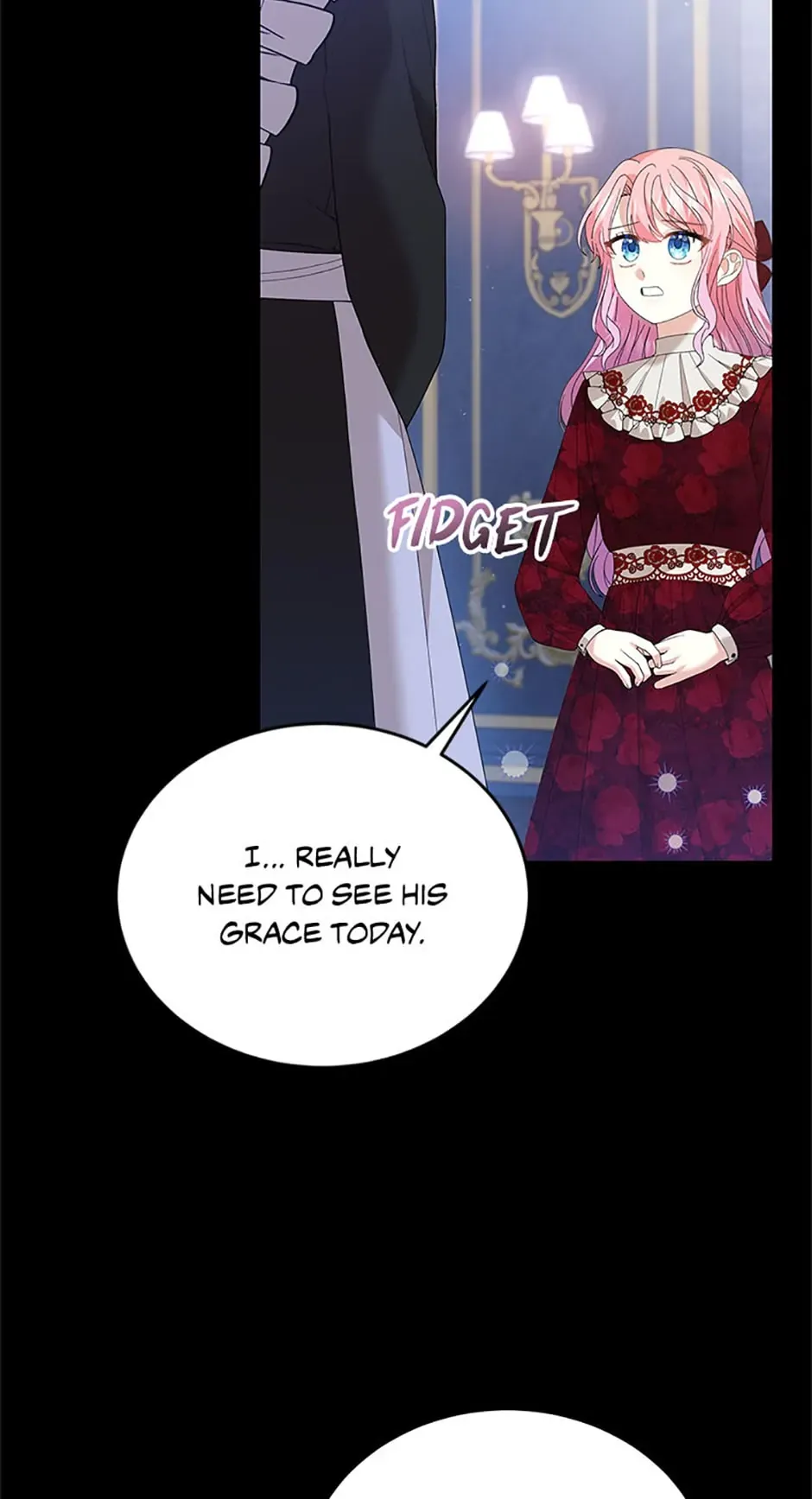 The Little Princess Waits for the Breakup Chapter 14 Online - página 6