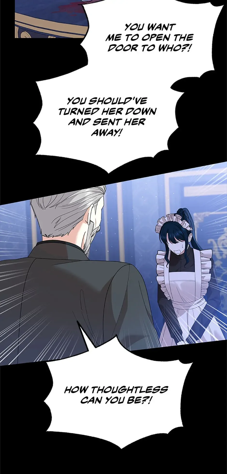 The Little Princess Waits for the Breakup Chapter 14 Online - página 10