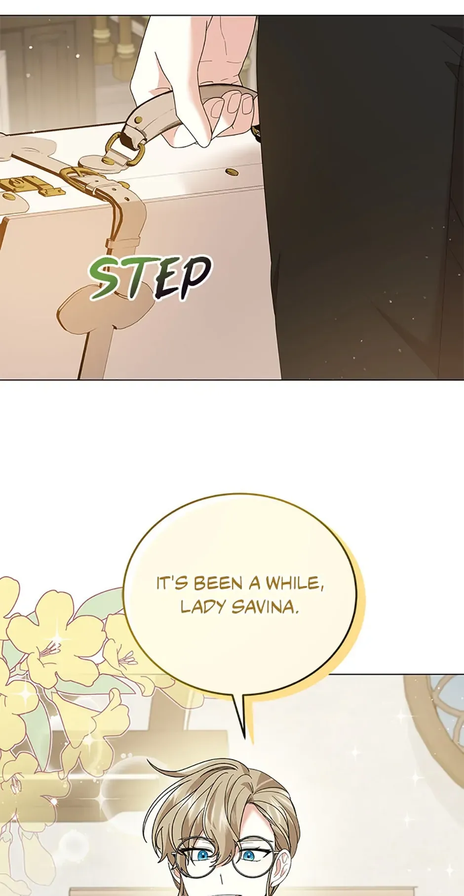 The Little Princess Waits for the Breakup Chapter 14 Online - página 26