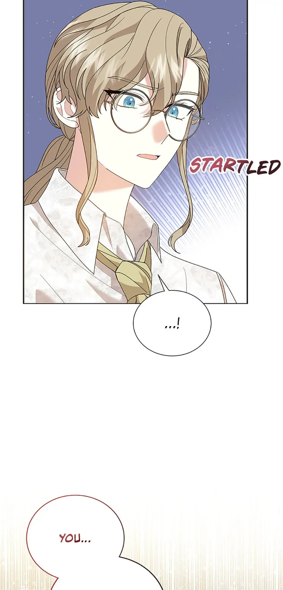 The Little Princess Waits for the Breakup Chapter 14 Online - página 31