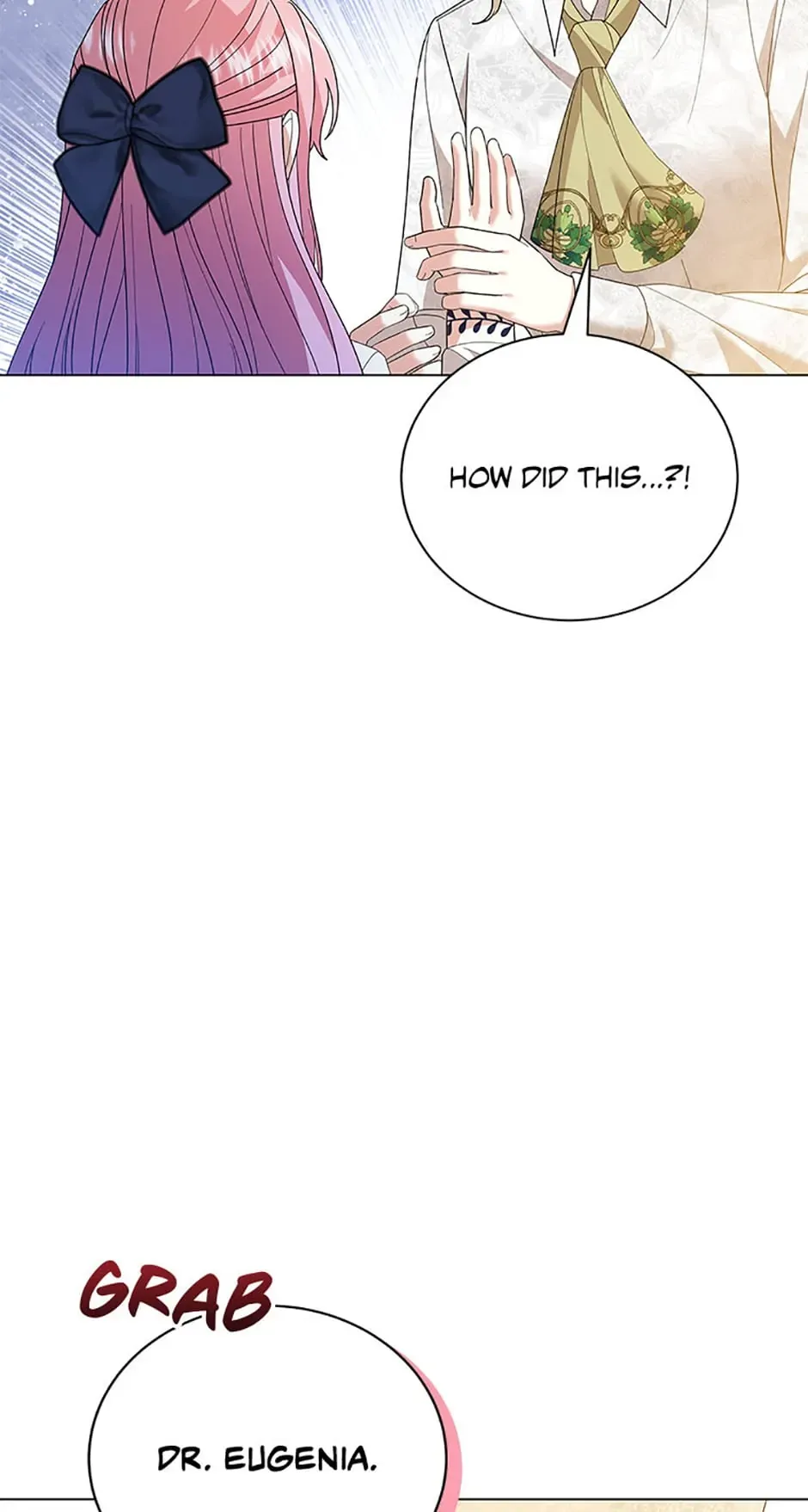 The Little Princess Waits for the Breakup Chapter 14 Online - página 43