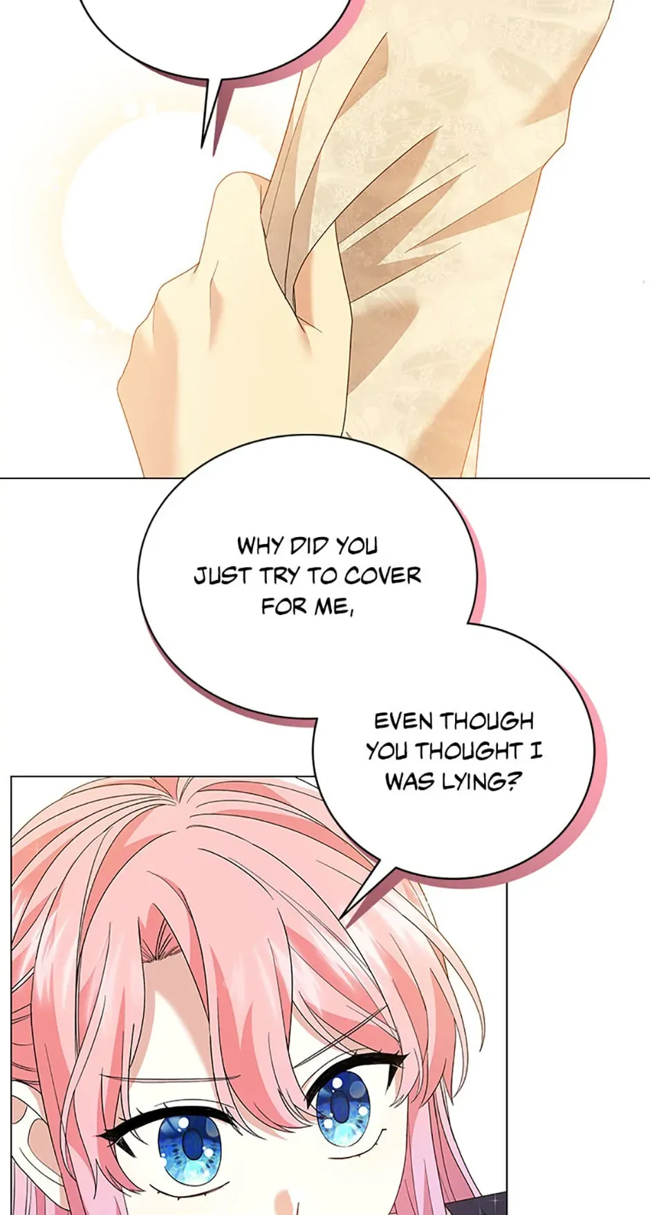 The Little Princess Waits for the Breakup Chapter 14 Online - página 44