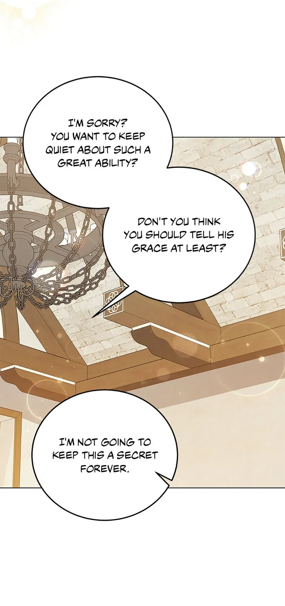 The Little Princess Waits for the Breakup Chapter 14 Online - página 53