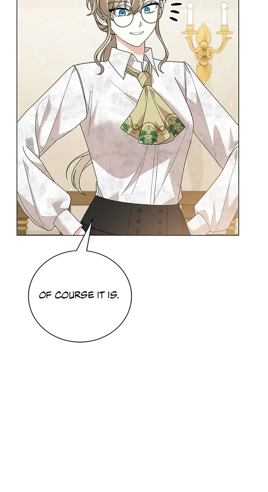 The Little Princess Waits for the Breakup Chapter 14 Online - página 60
