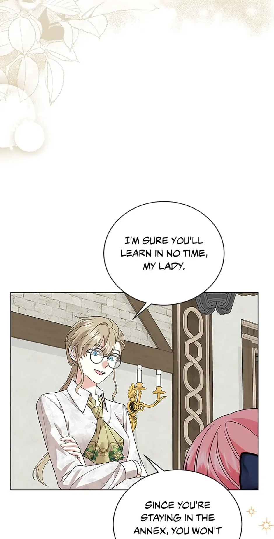 The Little Princess Waits for the Breakup Chapter 14 Online - página 65