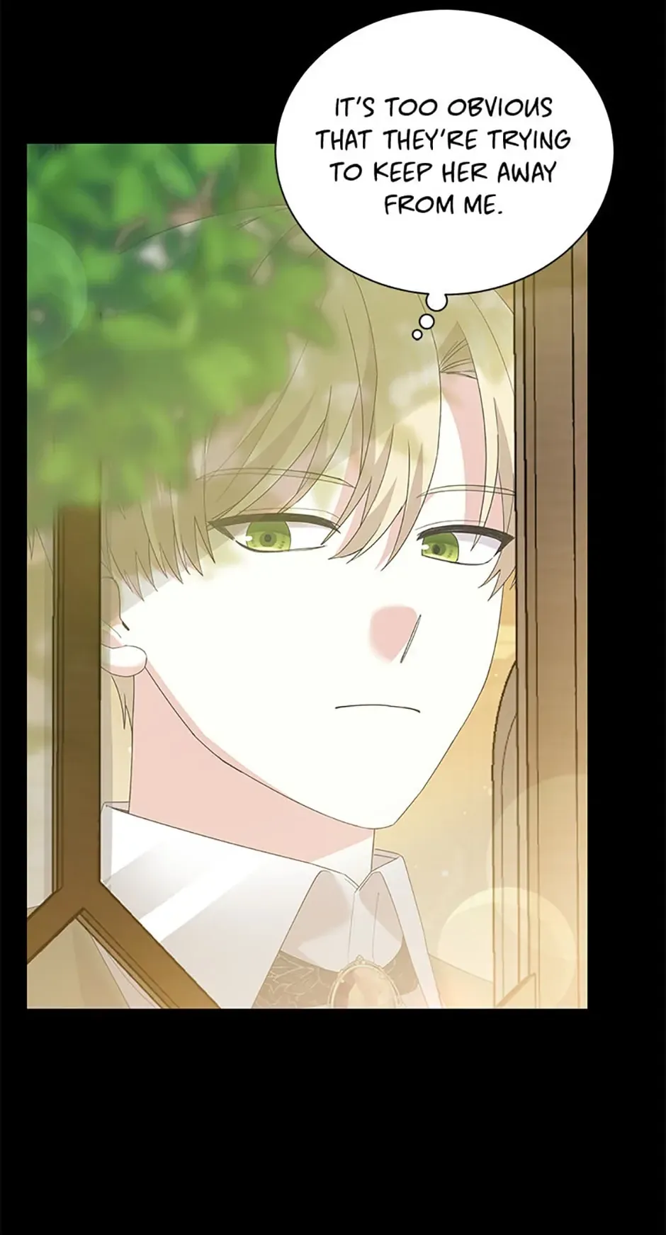 The Little Princess Waits for the Breakup Chapter 17 Online - página 7