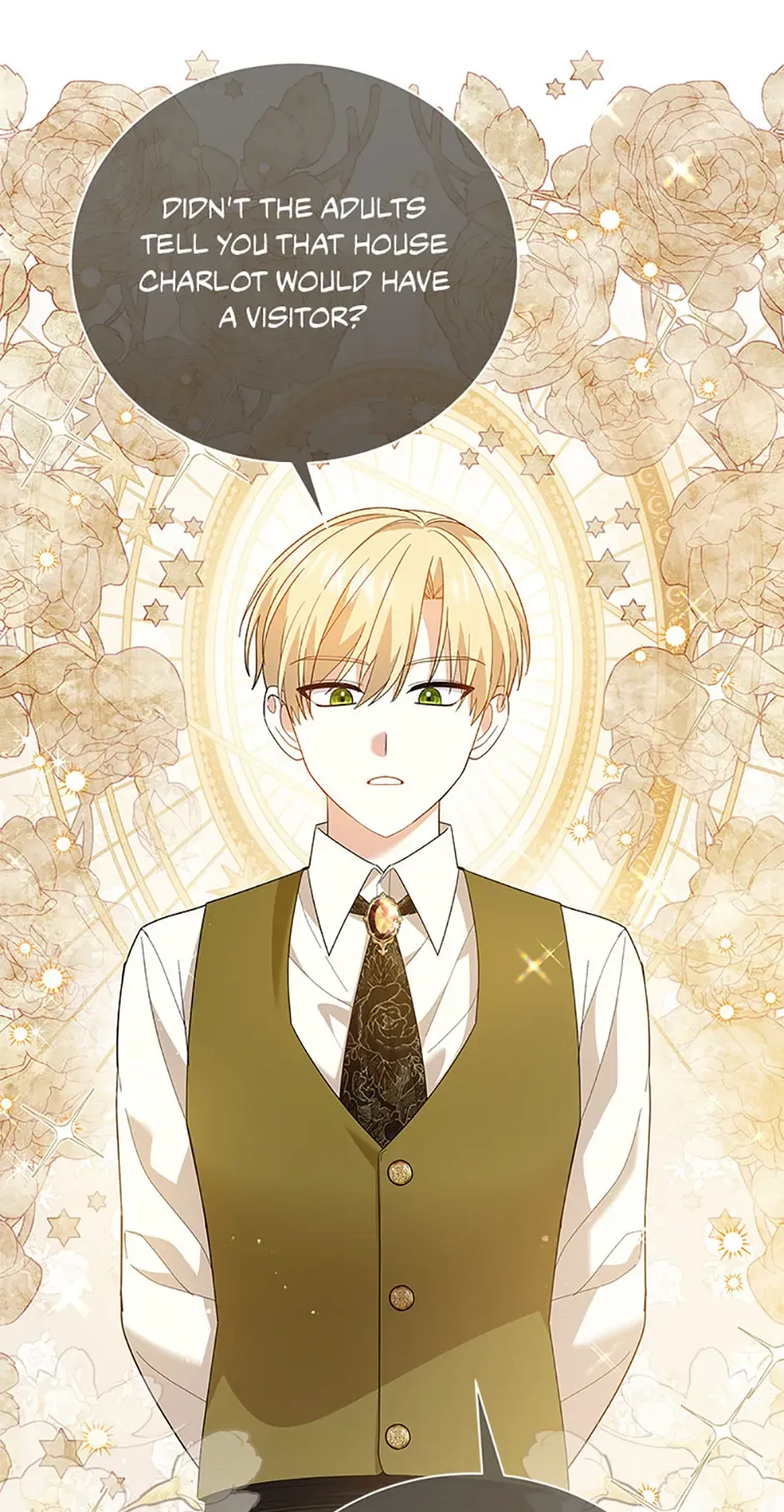 The Little Princess Waits for the Breakup Chapter 17 Online - página 14