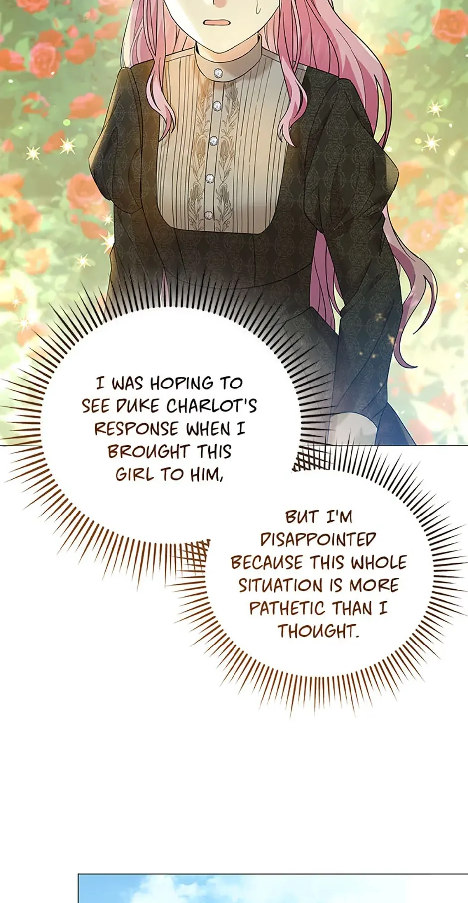 The Little Princess Waits for the Breakup Chapter 17 Online - página 17
