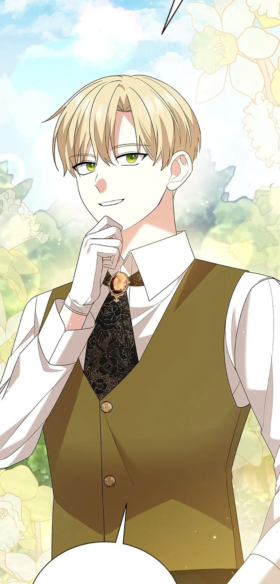 The Little Princess Waits for the Breakup Chapter 17 Online - página 30