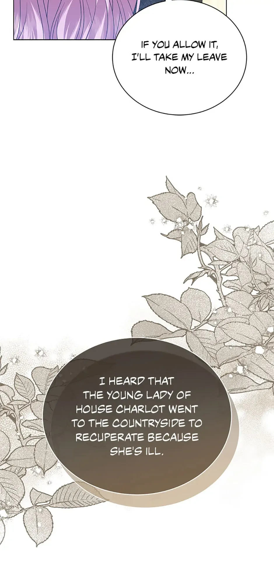 The Little Princess Waits for the Breakup Chapter 17 Online - página 33
