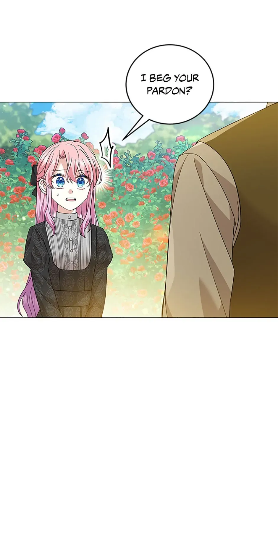 The Little Princess Waits for the Breakup Chapter 17 Online - página 40