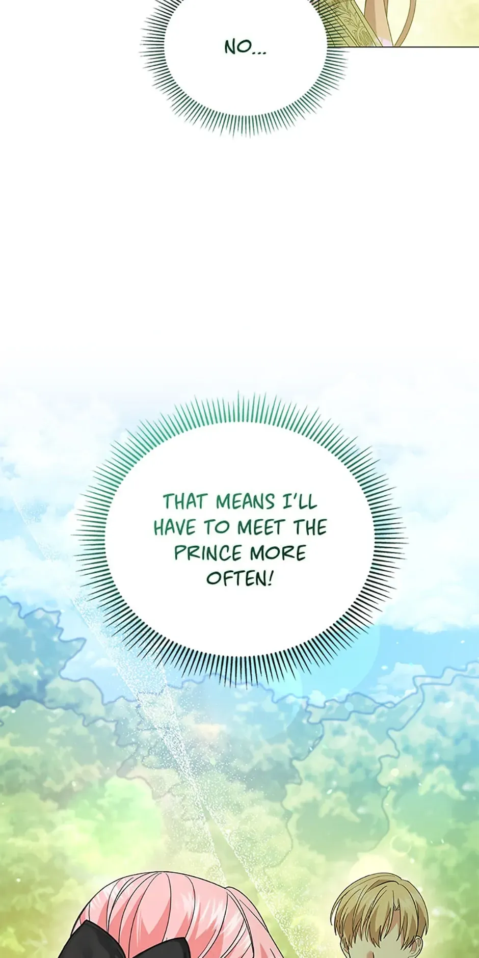 The Little Princess Waits for the Breakup Chapter 17 Online - página 42