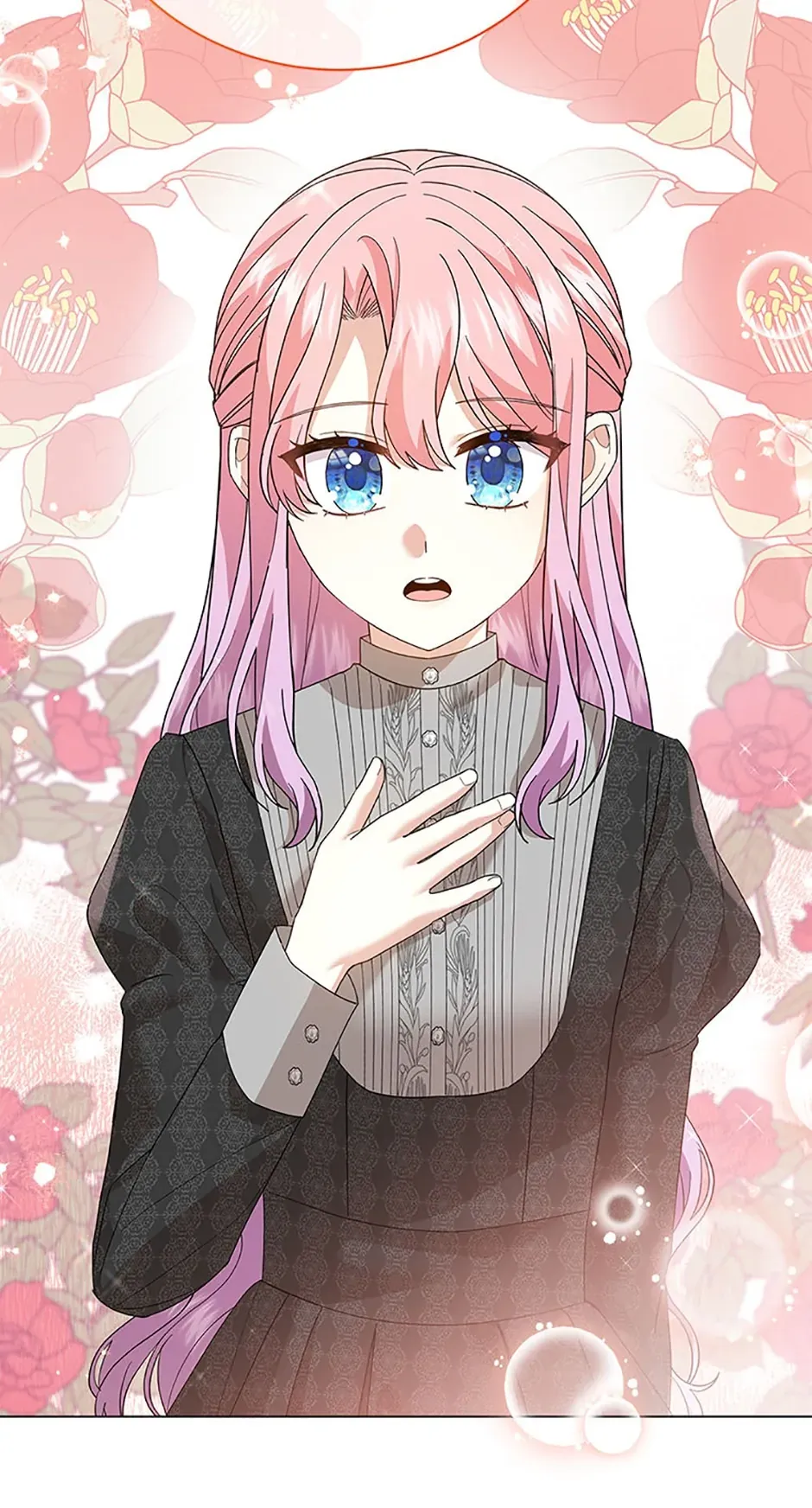 The Little Princess Waits for the Breakup Chapter 17 Online - página 53