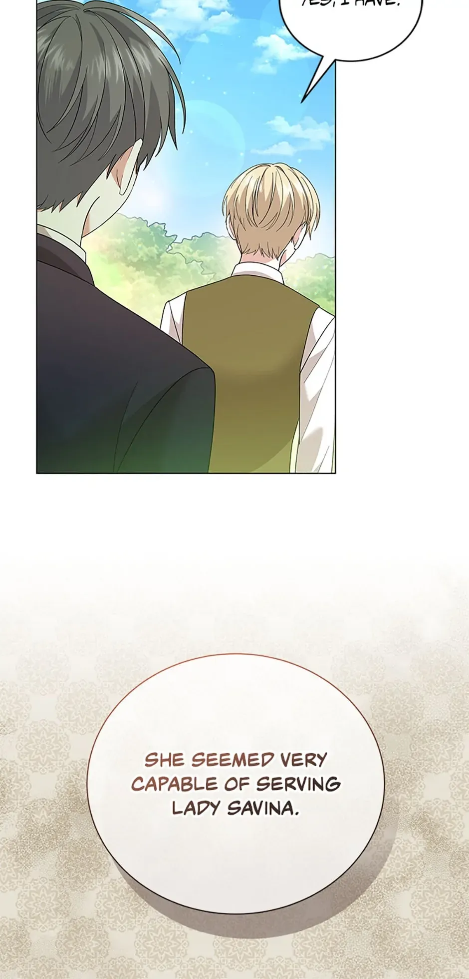 The Little Princess Waits for the Breakup Chapter 17 Online - página 62