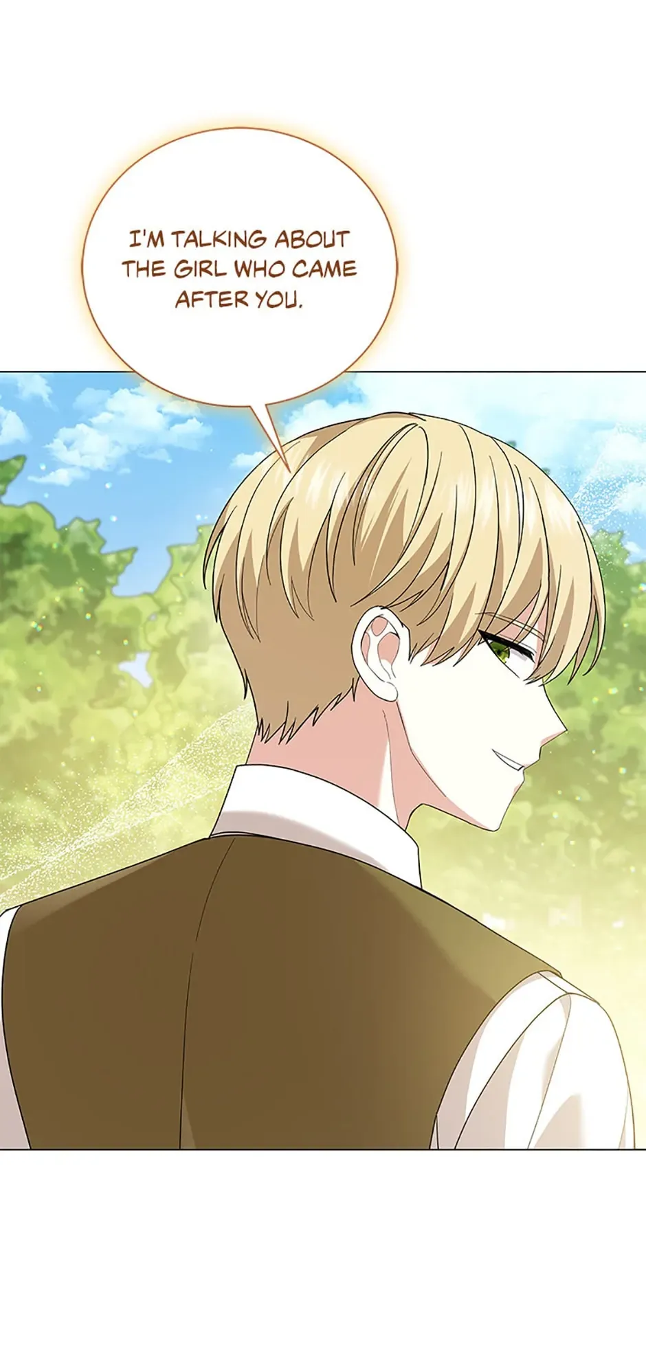The Little Princess Waits for the Breakup Chapter 17 Online - página 64